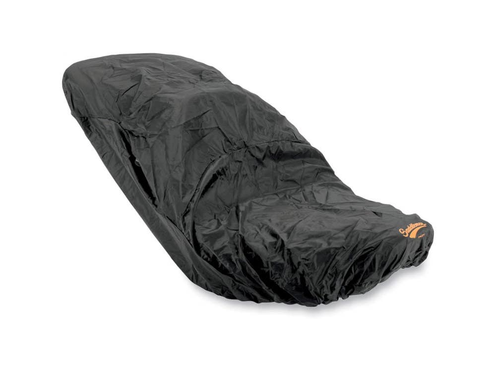 SADDLEMEN SEATS RAIN COVER FLH ROADSOFA WITH BACK