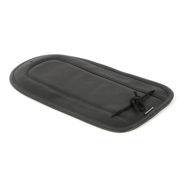 SADDLEMEN SEATS DESPERADO PLAIN FENDER CHAP BIB