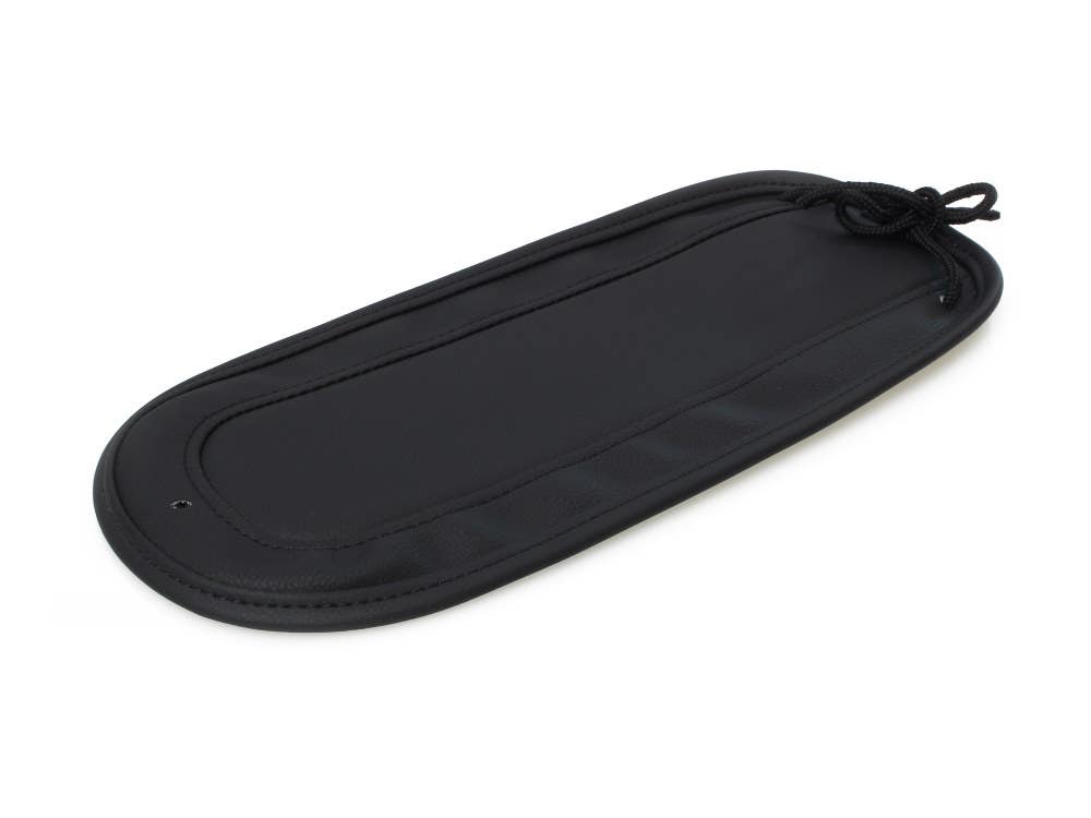 SADDLEMEN SEATS ESPERADO PLAIN FENDER CHAP BIB. DELUXE & HERITAGE CLASSIC 18UP.