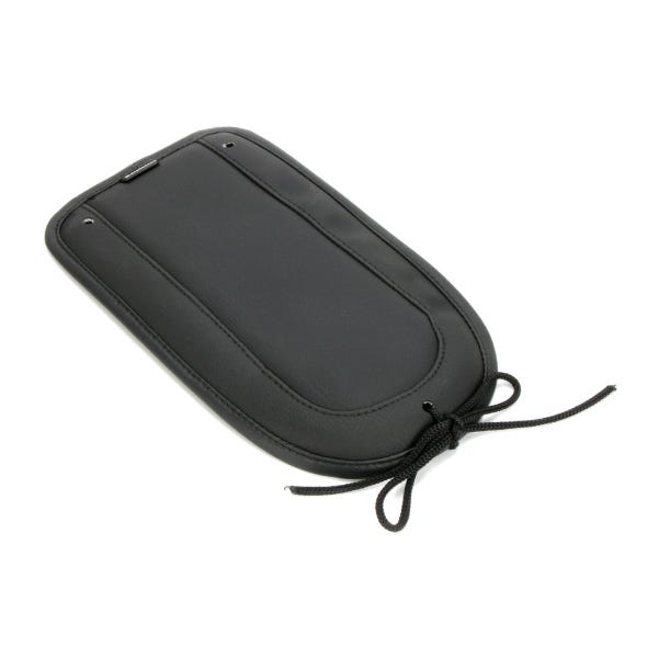 SADDLEMEN SEATS DESPERADO PLAIN FENDER CHAP BIB