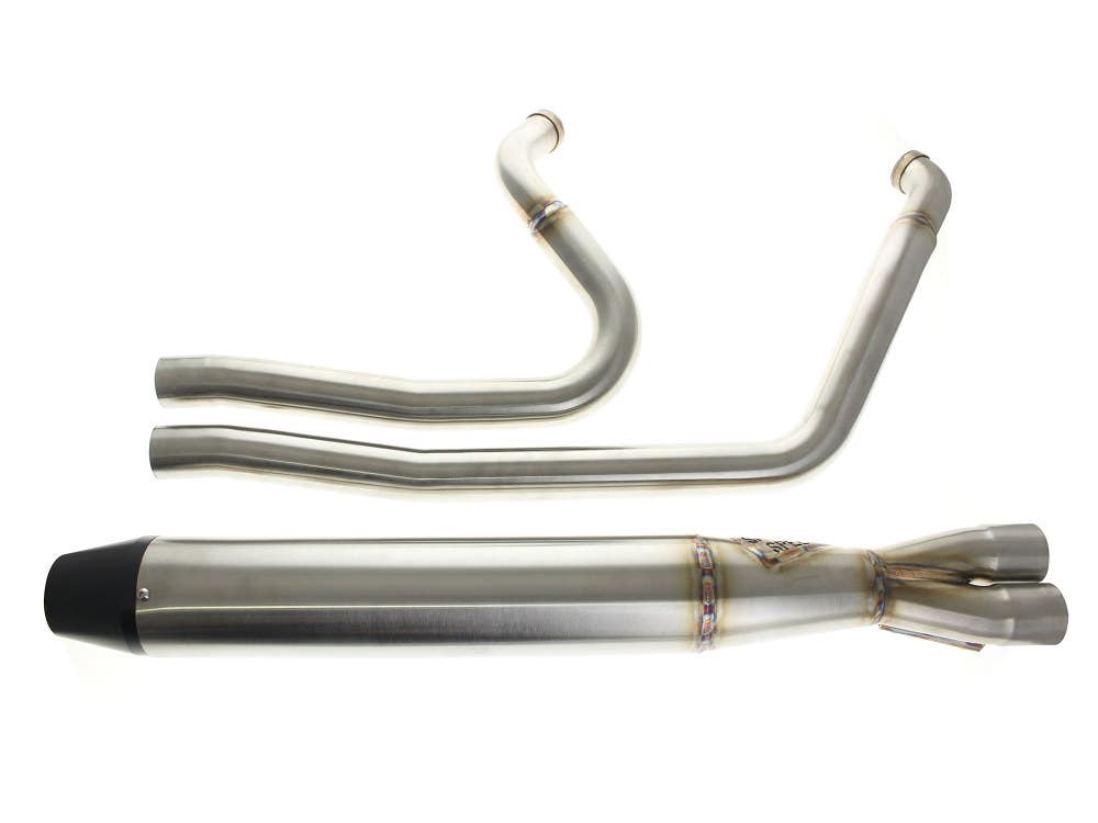 SAWICKI SPEED EXHAUST FLH95-16 2:1 FULL LENGTH