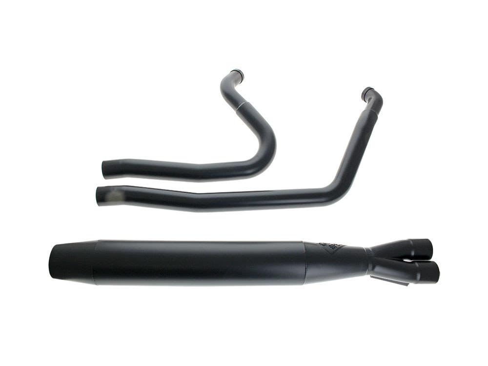 SAWICKI SPEED EXHAUST FLH95-16 2:1 FULL LENGTH