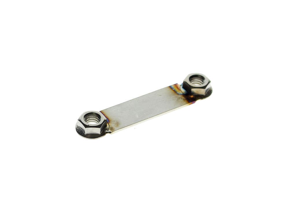 SAWICKI SPEED EXHAUST NUT PLATE DOG BONE