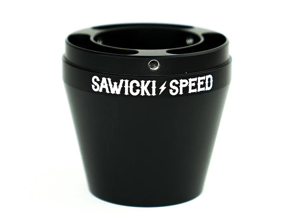 SAWICKI SPEED END CAP BILLET