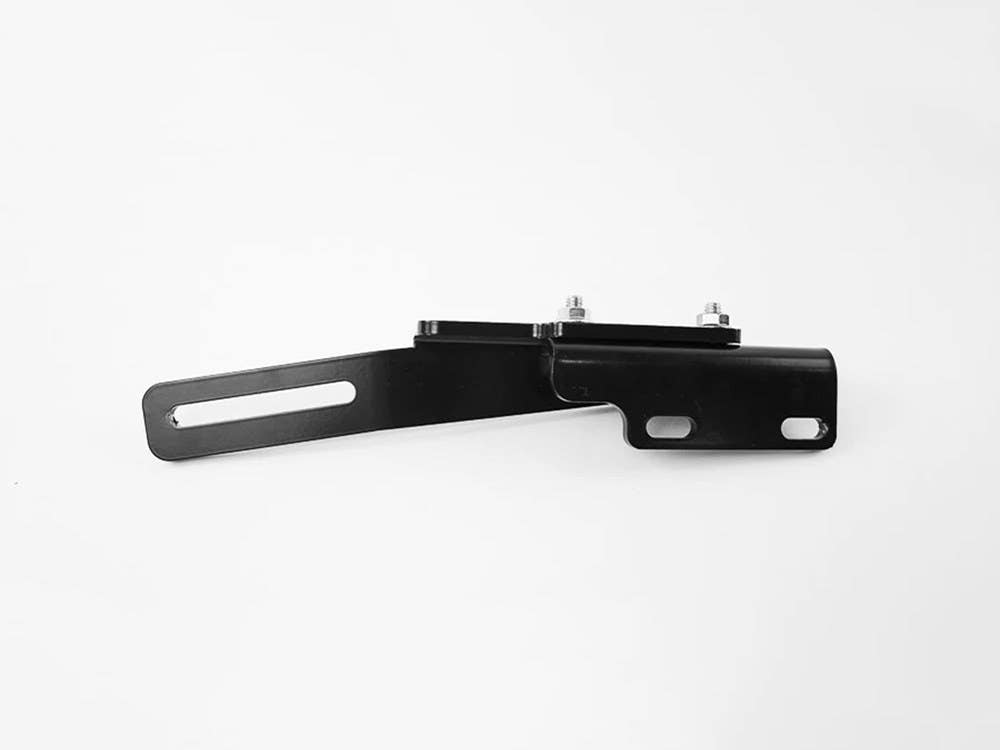 SAWICKI SPEED EXHAUST FLH95-16 2:1 SHORTY