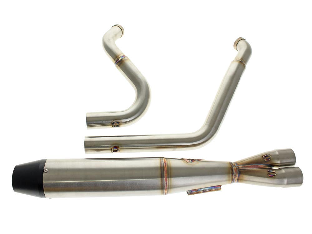 SAWICKI SPEED EXHAUST FLH95-16 2:1 MID LENGTH