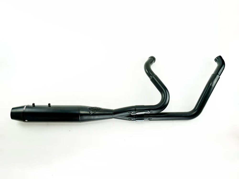 SAWICKI SPEED EXHAUST FLH95-16 2:1 MID LENGTH