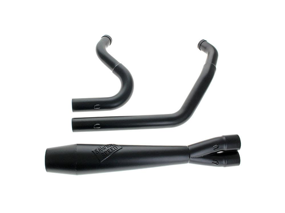 SAWICKI SPEED EXHAUST S/TAIL18UP 2:1 MID LENGTH