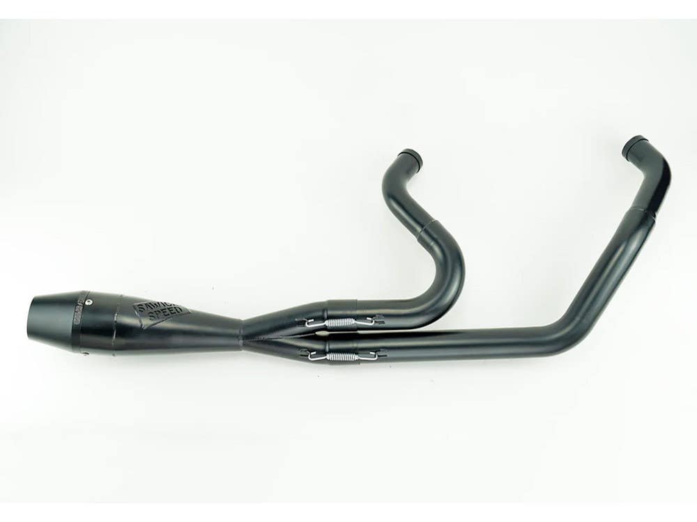 SAWICKI SPEED EXHAUST S/TAIL18UP FLFB FXBR