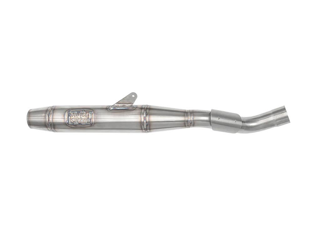 SAWICKI SPEED MUFFLER RA125021UP CANNON