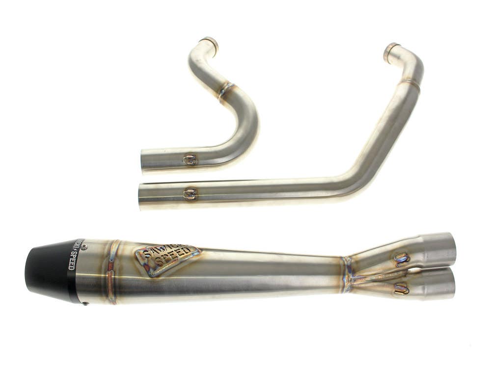 SAWICKI SPEED MUFFLER FTR120019UP BILLET