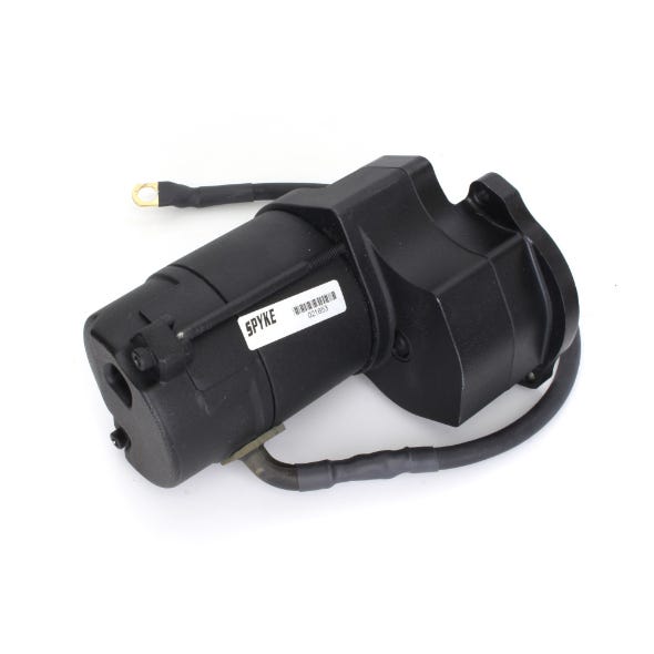 SPYKE MOTORCYCLE PRODUCTS STARTER; BT80-84 4SPD REAR BELT