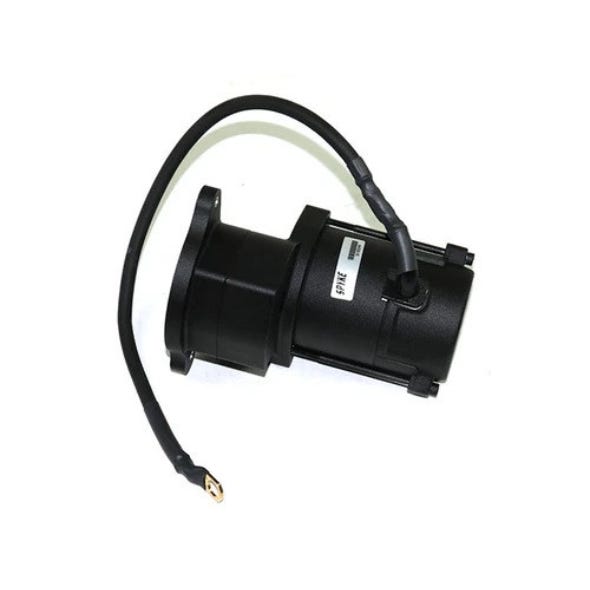 SPYKE MOTORCYCLE PRODUCTS STARTER BT65-E79 1.4KW W/HOUSING
