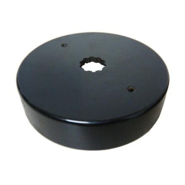 SPYKE MOTORCYCLE PRODUCTS ROTOR FX82-86 S/TAIL84-00