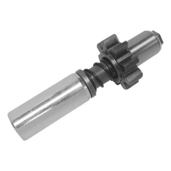 SPYKE MOTORCYCLE PRODUCTS STARTER JACKSHAFT KIT BDL 3 OPEN