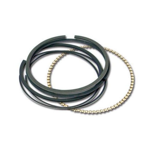 S&S CYCLE PERFORMANCE PISTON RINGS; BT99UP SS 97106CI