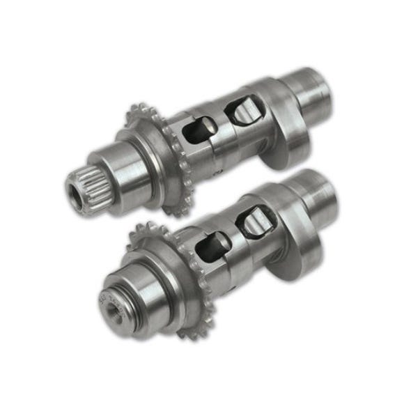 S&S CYCLE PERFORMANCE 640CE CHAIN DRIVE EASY START CAMSHAFT KIT. FITS DYNA 2006 & TWIN CAM 2007-2017.