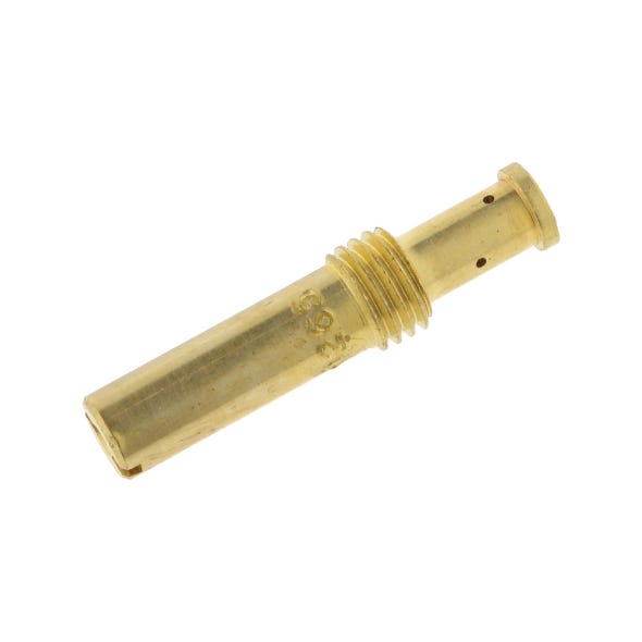 S&S CYCLE PERFORMANCE .0265IN. INTERMEDIATE JET. FITS S&S SUPER E G D & B CARBURETTORS.