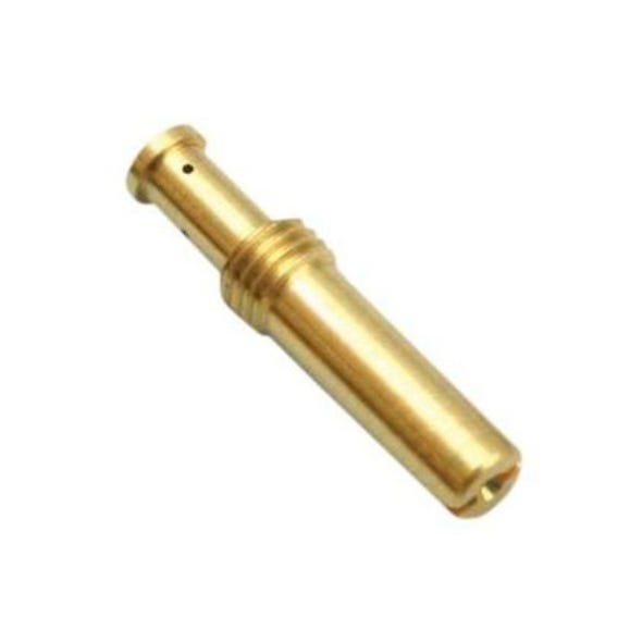 S&S CYCLE PERFORMANCE .033IN. INTERMEDIATE JET. FITS S&S SUPER E G D & B CARBURETTORS.