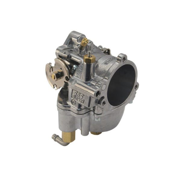 S&S CYCLE PERFORMANCE SUPER G CARBURETTOR.