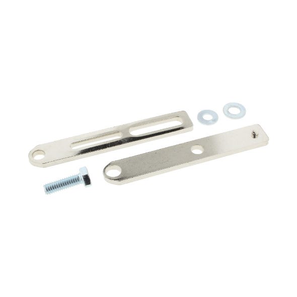 S&S CYCLE PERFORMANCE CARBURETTOR SUPPORT BRACKET KIT. FITS BIG TWIN 1966-1999 & SPORTSTER 1957-2003.