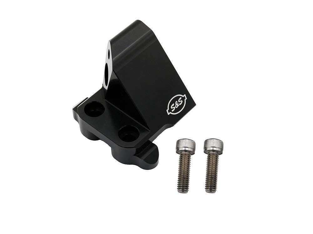 S&S CYCLE PERFORMANCE BILLET FUEL RAIL KIT. FITS SOFTAIL 2018UP