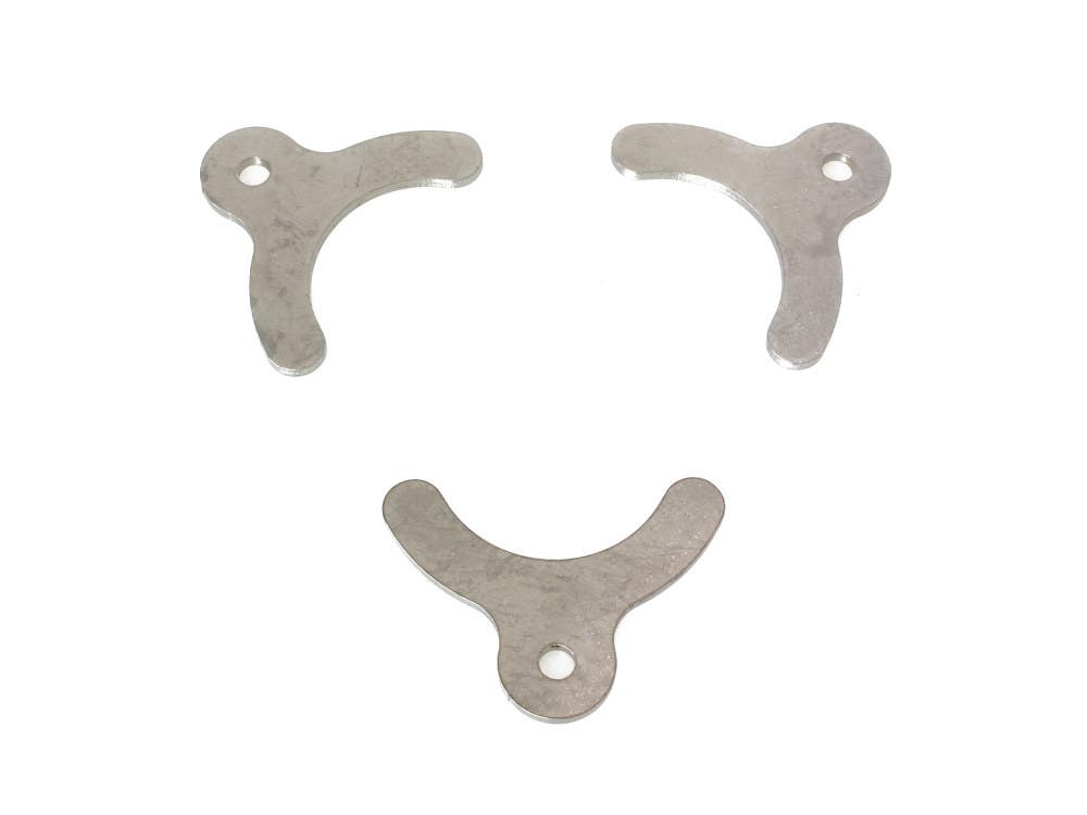 S&S CYCLE PERFORMANCE AIR FILTER ELIMINATOR PLATE KIT. FITS ROYAL ENFIELD 650 TWINS 2019UP