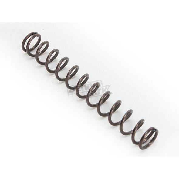 S&S CYCLE PERFORMANCE OIL PUMP PRESSURE RELIEF SPRING. FITS BIG TWIN 1966-1999.