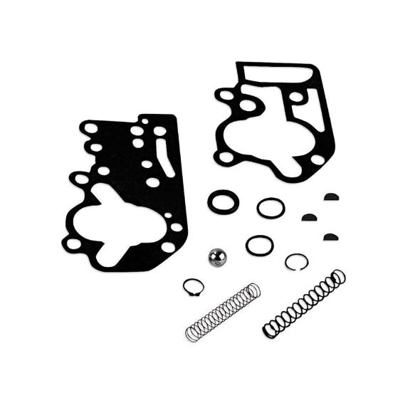 S&S CYCLE PERFORMANCE MASTER OIL PUMP REBUILD KIT. FITS BIG TWIN 1936-1991 RUNNING S&S OIL PUMP