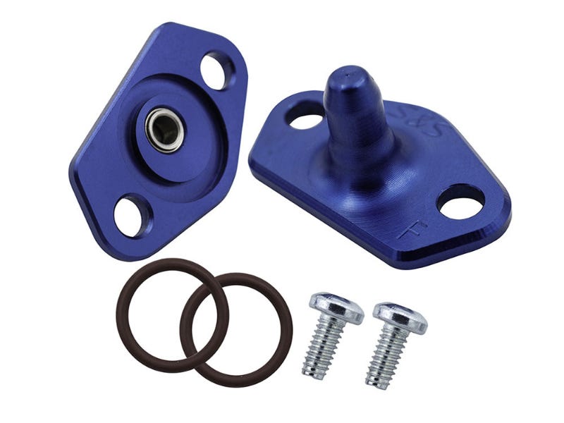 S&S CYCLE PERFORMANCE PISTON COOLING JET KIT. FITS TWIN CAM 1999-2017