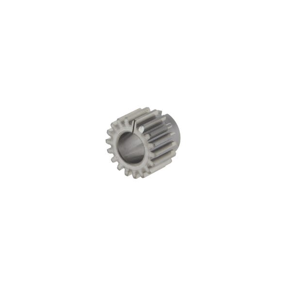 S&S CYCLE PERFORMANCE PINION GEAR; XL91-99 WHITE