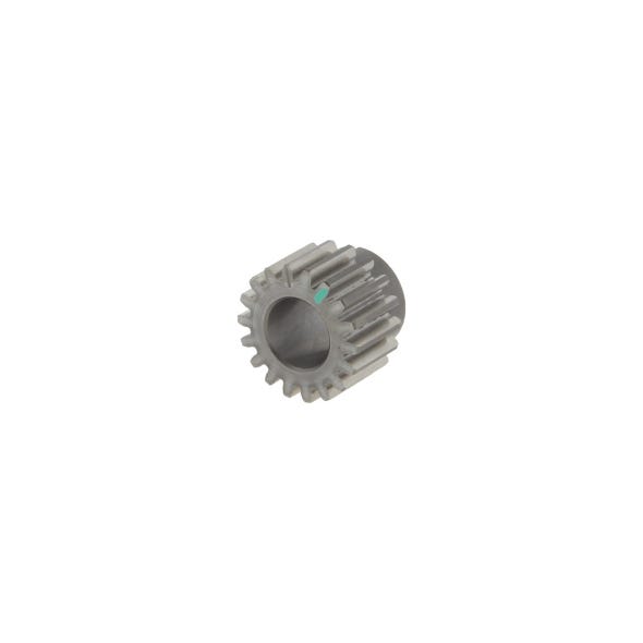 S&S CYCLE PERFORMANCE PINION GEAR; XL91-99 GREEN