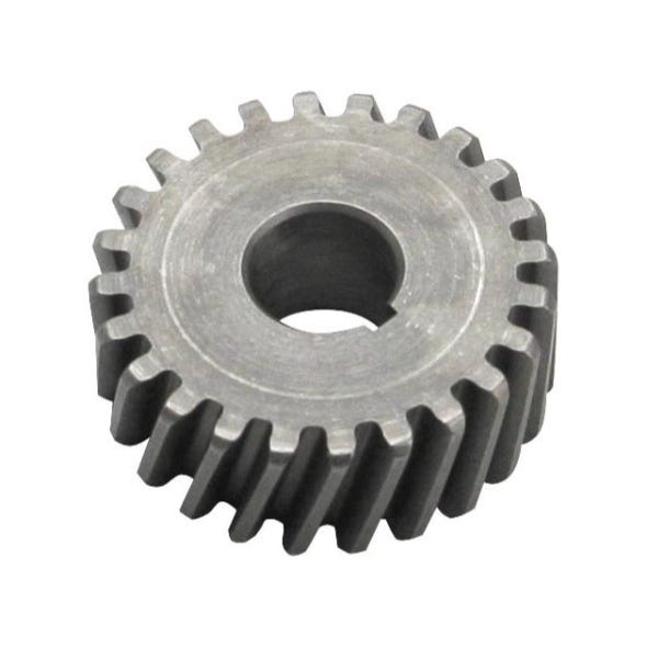 S&S CYCLE PERFORMANCE OIL PUMP DRIVE GEAR WITH 24 TEETH. FITS BIG TWIN 1936-1999.