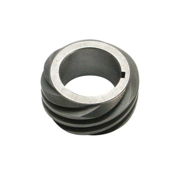 S&S CYCLE PERFORMANCE PINION SHAFT OIL PUMP DRIVE GEAR WITH 6 TEETH. FITS BIG TWIN 1954-1989.