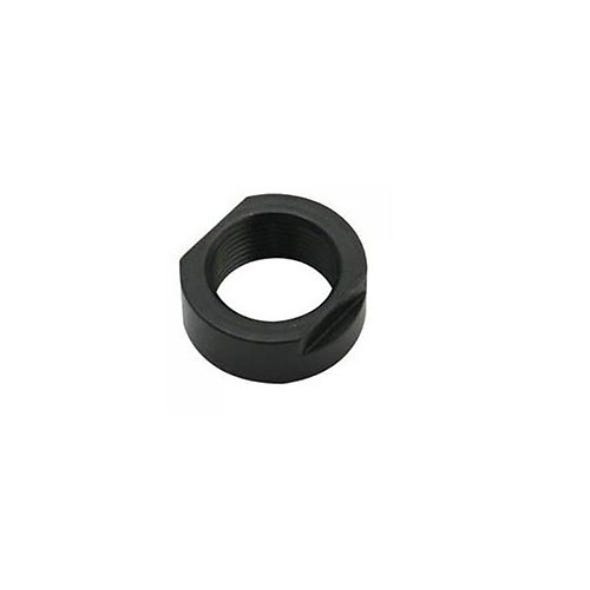S&S CYCLE PERFORMANCE PINION GEAR NUT. FITS BIG TWIN 1954-1989.