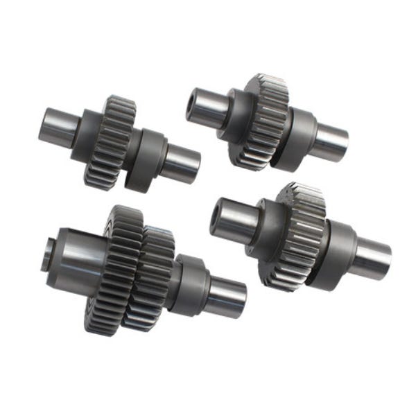 S&S CYCLE PERFORMANCE CAM KIT; XL91-21 600 LIFT