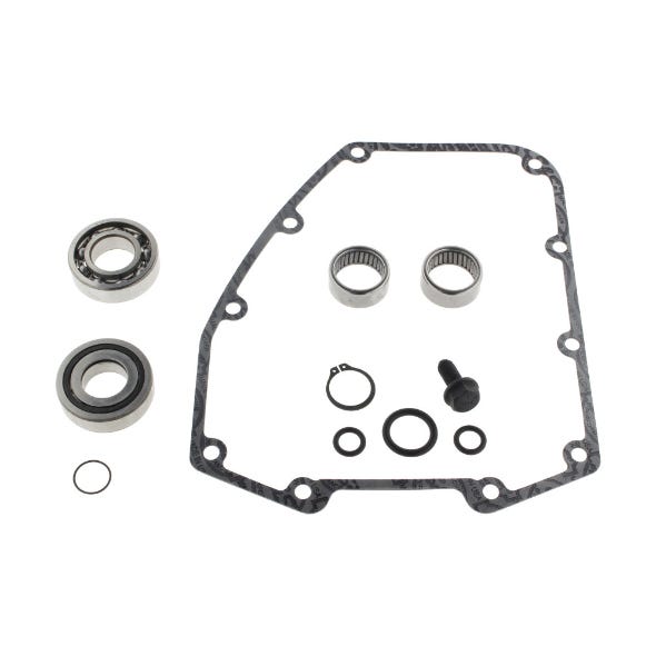 S&S CYCLE PERFORMANCE CAMSHAFT INSTALL KIT. FITS BIG TWIN 1999-2006 CHAIN DRIVE CAMSHAFT.