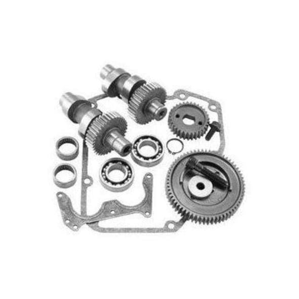 S&S CYCLE PERFORMANCE CAM KIT T/CAM07-17 625G