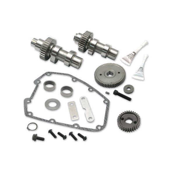 S&S CYCLE PERFORMANCE CAM KIT; T/CAM07-17 MR103GE