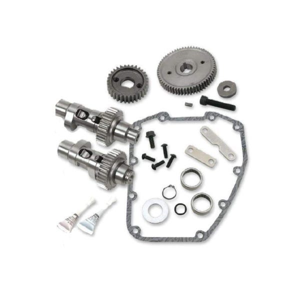 S&S CYCLE PERFORMANCE CAM KIT T/CAM07-17 635GE