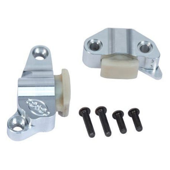 S&S CYCLE PERFORMANCE HYDRAULIC CAMSHAFT CHAIN TENSIONER KIT. FITS TWIN CAM 2007-2017.