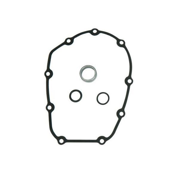 S&S CYCLE PERFORMANCE CAMSHAFT INSTALL KIT. FITS MILWAUKEE-EIGHT 2017UP WITH CHAIN DRIVE CAMSHAFT.