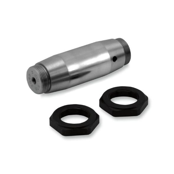 S&S CYCLE PERFORMANCE CRANK PIN WITH 2 HOLES. FITS BIG TWIN LATE 1981-1999 WITH EVO ENGINE.