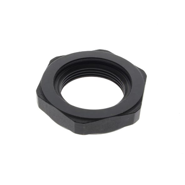 S&S CYCLE PERFORMANCE CRANKPIN NUT. FITS BIG TWIN LATE 1981-1999.