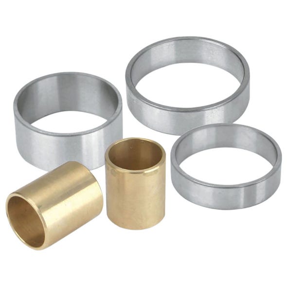 S&S CYCLE PERFORMANCE CONNECTING ROD RACE & BUSHING KIT. FITS BIG TWIN 1941-1999.