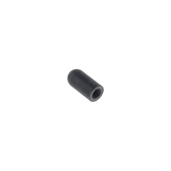 S&S CYCLE PERFORMANCE VOES FITTING CAP - RUBBER.