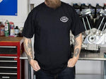 S&S CYCLE PERFORMANCE MENS SIDEWINDER PROVEN PERFORMANCE T-SHIRT
