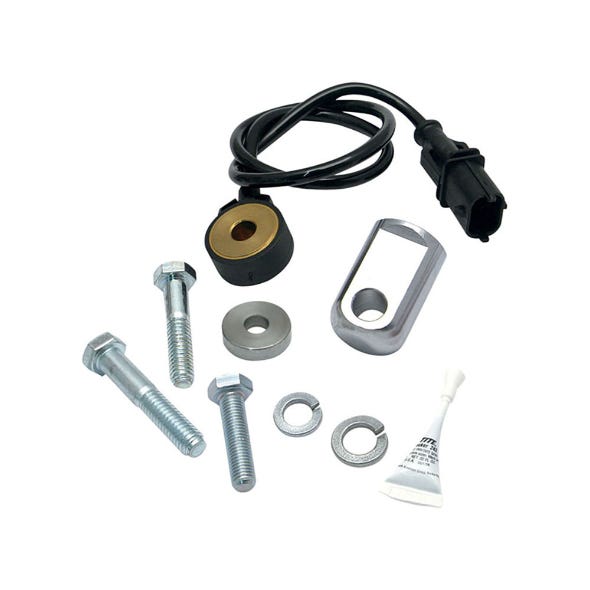 S&S CYCLE PERFORMANCE SENSOR KIT; KNOCK IST