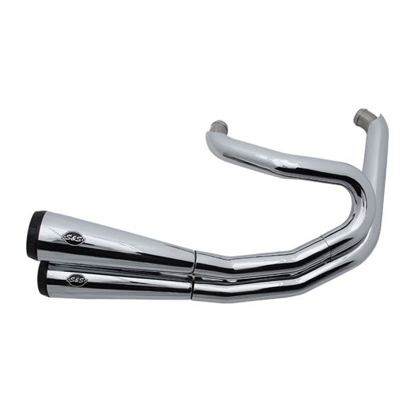 S&S CYCLE PERFORMANCE EXHAUST; FXD06-17 GRAND NATIONAL