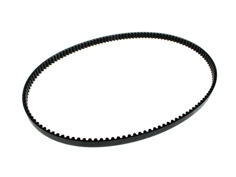 S&S CYCLE PERFORMANCE 131 TOOTH X 1IN. WIDE FINAL DRIVE BELT. FITS DYNA 2007-2017